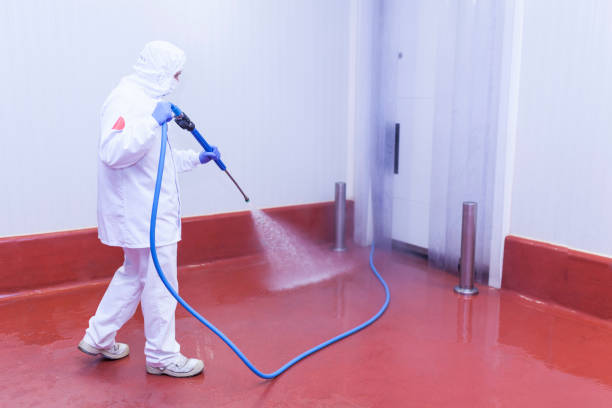 Winterizing Services in Curwensville, PA